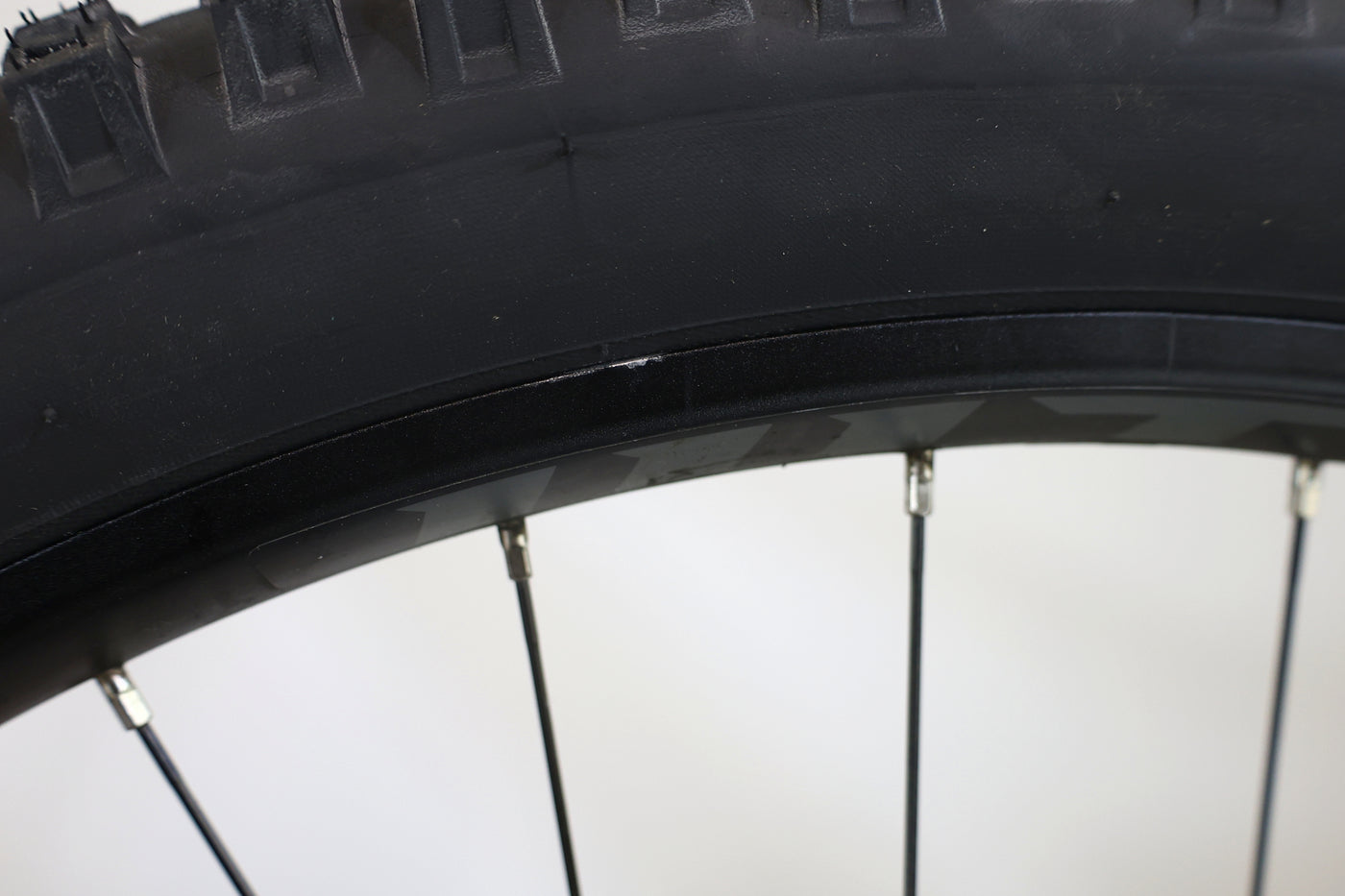 HAIBIKE ALLMTN CF 6 2022 T.XL 253658