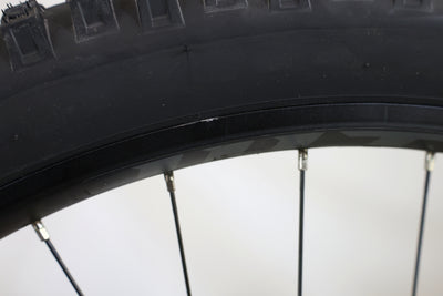 HAIBIKE ALLMTN CF 6 2022 T.XL 253658