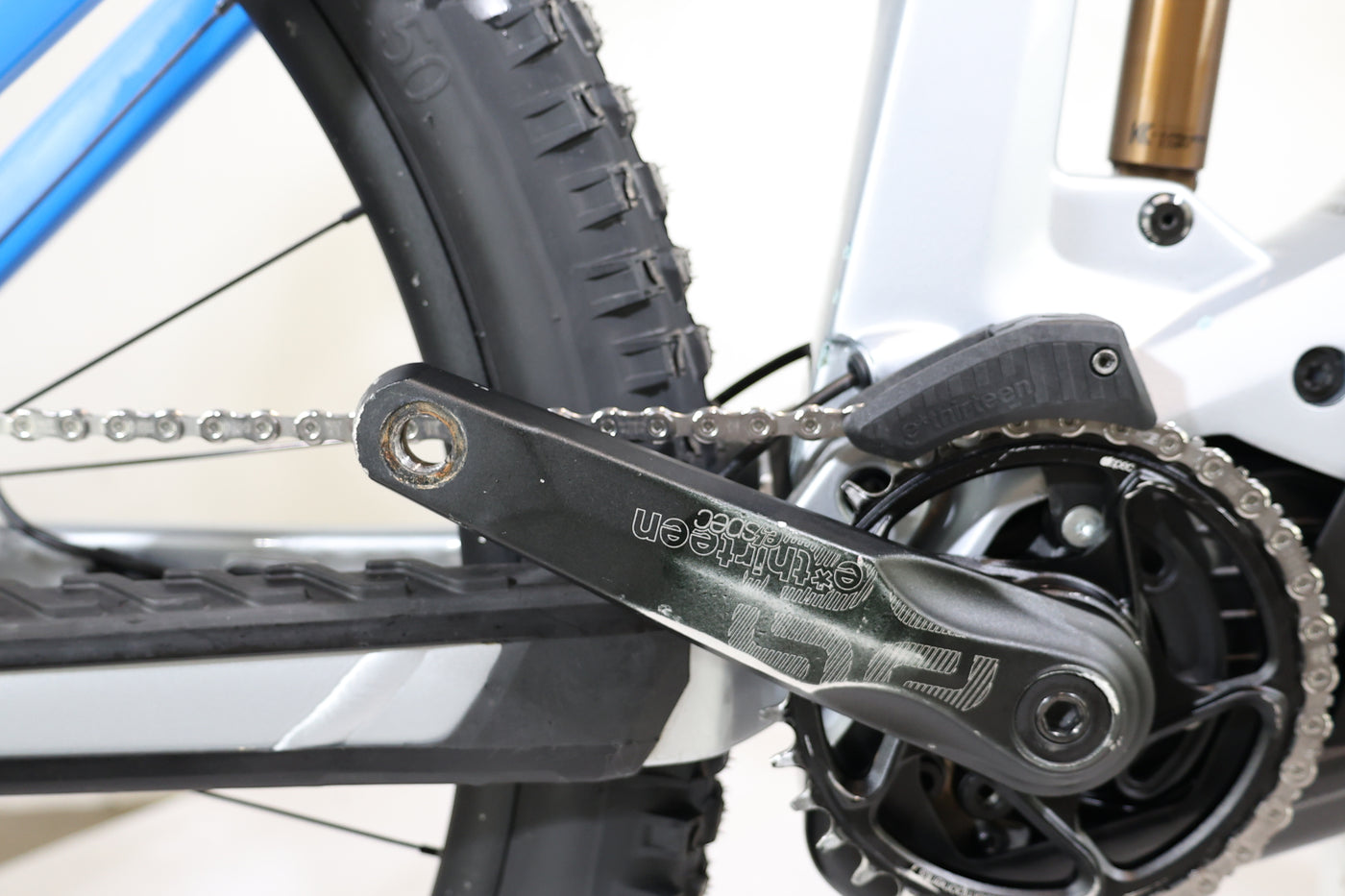 cube stereo hybrid 140 hpc actionteam 2021 VTT CUBE Stereo Hybrid 140 HPC Action Team Occasion Reconditionné