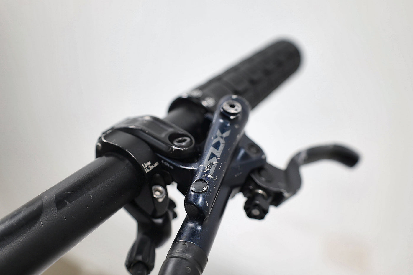 Giant Reign sx 29 star et night T.M 2022
