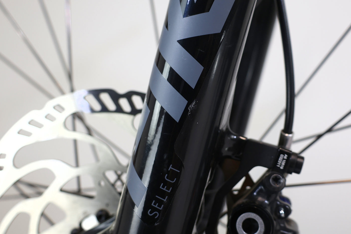 HAIBIKE FullSeven 9 2021 T.M 253665