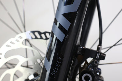 HAIBIKE FullSeven 9 2021 T.M 253665