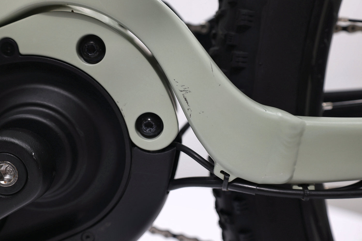 GIANT Stance E+ 1 2021 T.M