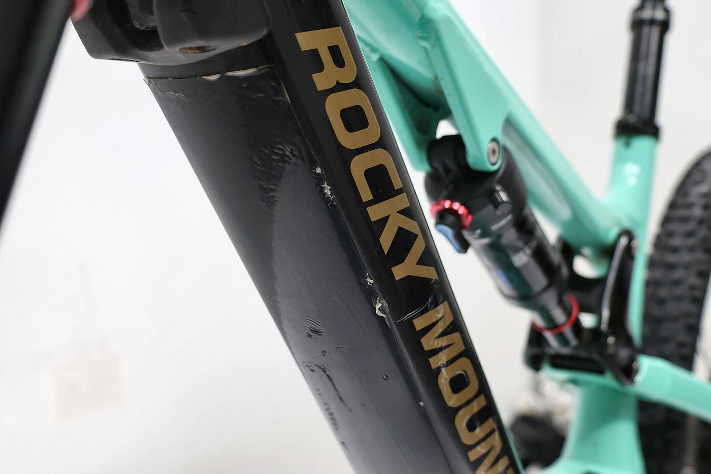 ROCKY MOUNTAIN Instinct Powerplay Alloy 30 2021 T.M