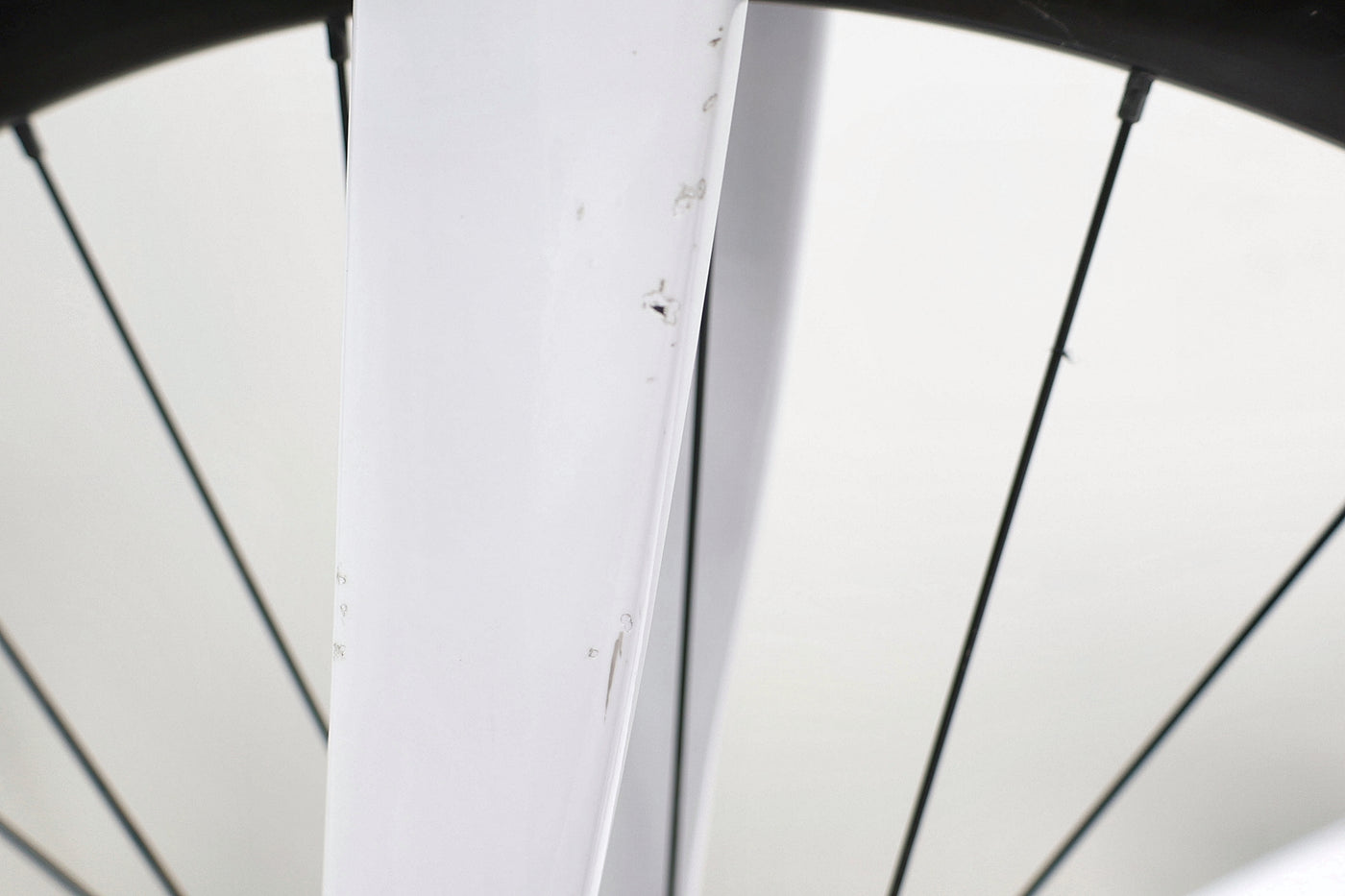 PINARELLO Nytro 2021 T.L Blanc