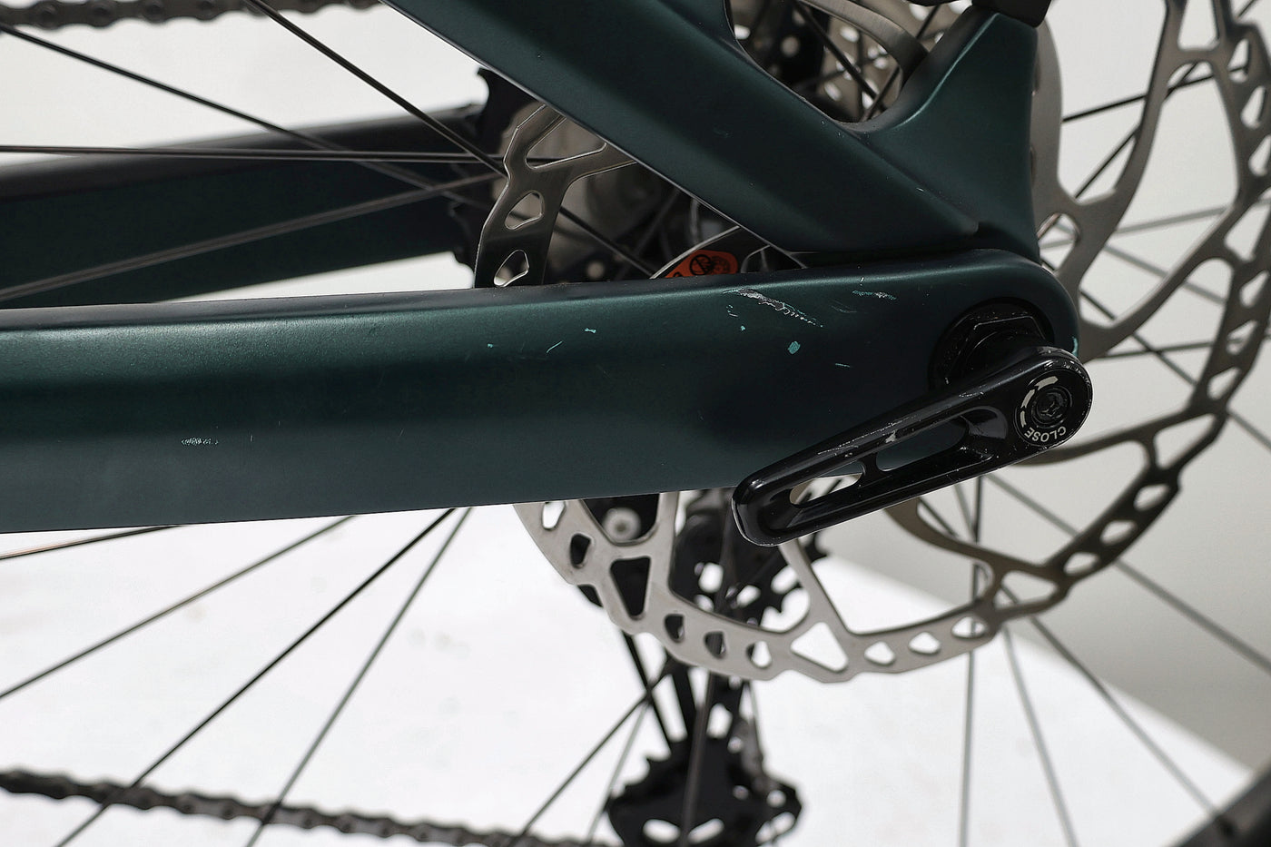 BH iLynx+ Enduro 9.8 2023 T.M