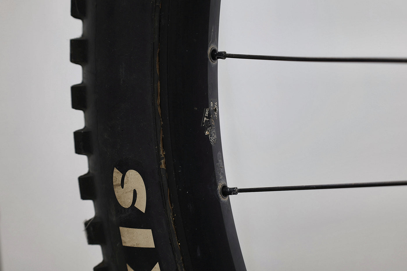ORBEA WILD FS M-TEAM 2022 T.L