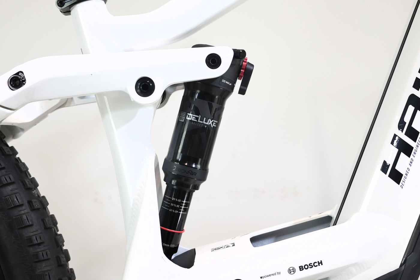 HAIBIKE FullNine 8 2021 T.S 253616