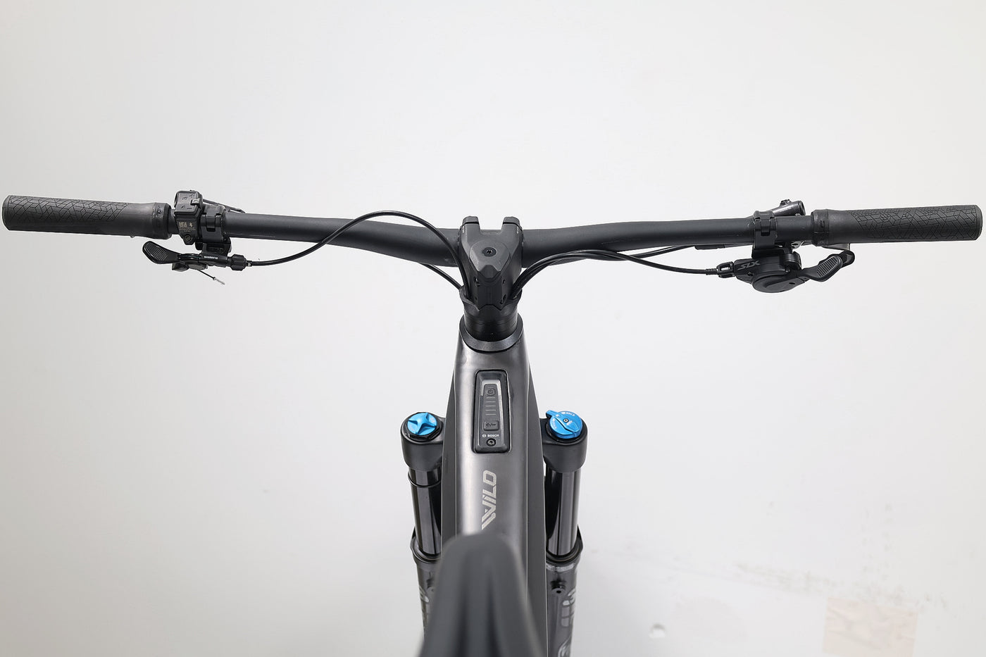 ORBEA Wild M10 2024 T.M
