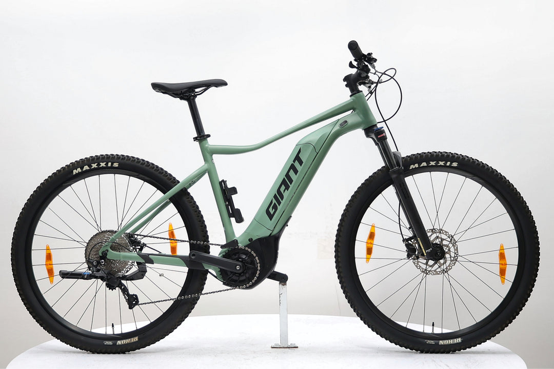 GIANT Talon E+ 29 1 2023 T.L