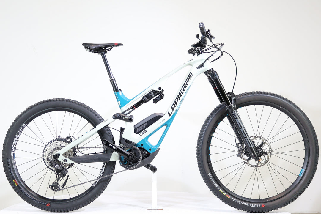 LAPIERRE GLP2 Elite 2020 T.M 245039