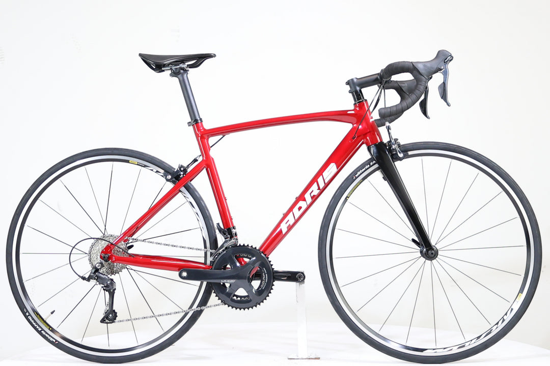 ADRIS L&