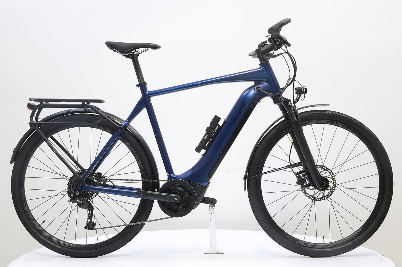 GIANT Explore E+2 GTS 2022 T.XL