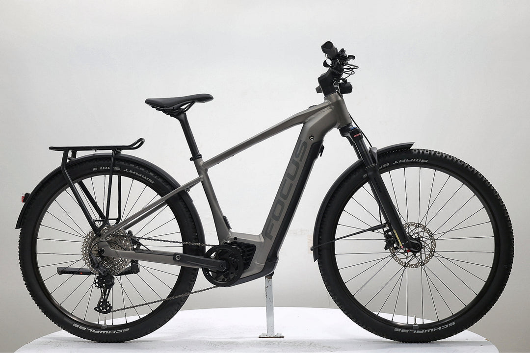 FOCUS Aventura² 6.8 2022 T.XL