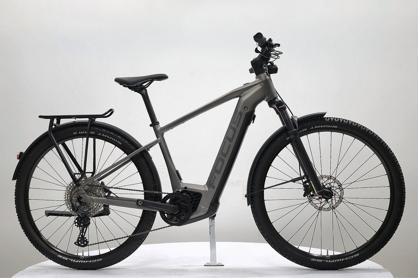 FOCUS Aventura² 6.8 2022 T.XL