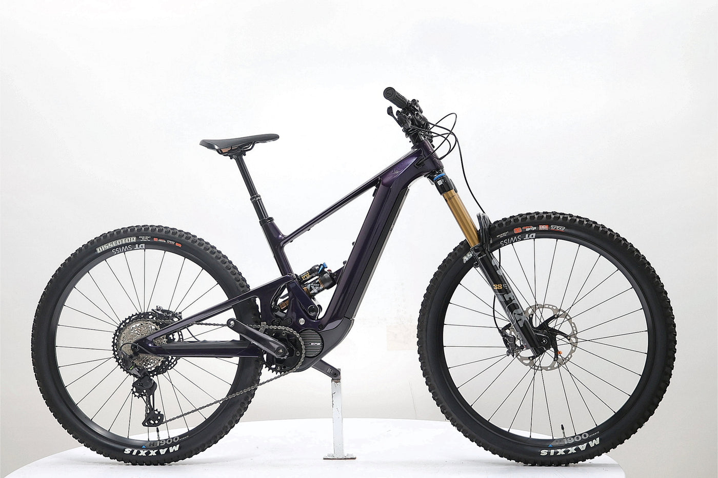 SCOR 4060 Z LT XT 2023 T.S