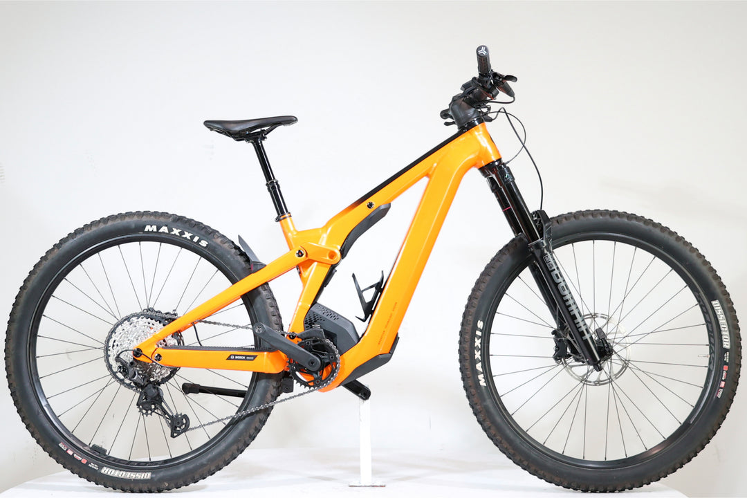 Scott Patron eRIDE 920 2021 T.S 248047