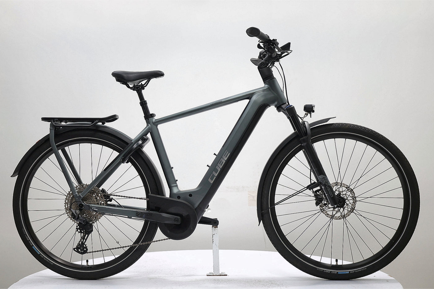 CUBE Kathmandu Hybrid Pro 625 2023 T.M