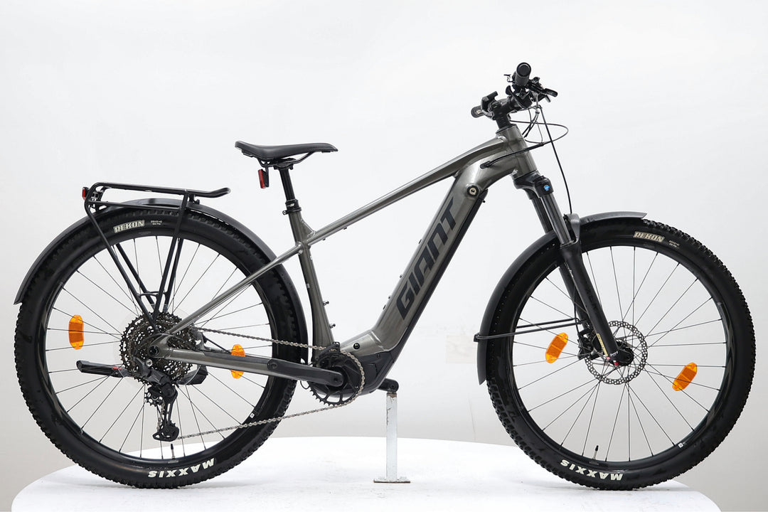 GIANT Fathom E+ 1 EX 2024 T.L