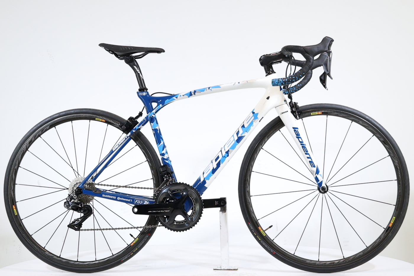 Lapierre Vélo De Route En Solde ROUTE LAPIERRE Xelius SL 900