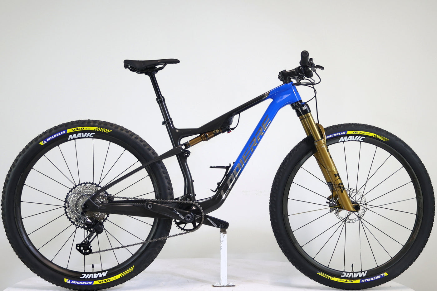 LAPIERRE XR 9.9 2023 T.M 254139