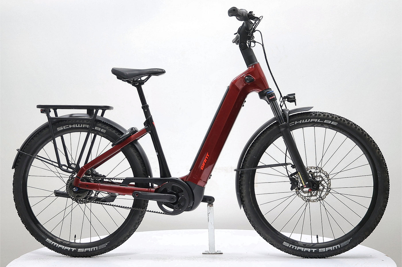 GIANT Anytour X E+2 2024 T.M