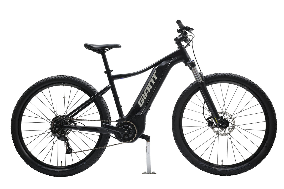 GIANT TALON E+2 2022 T.M