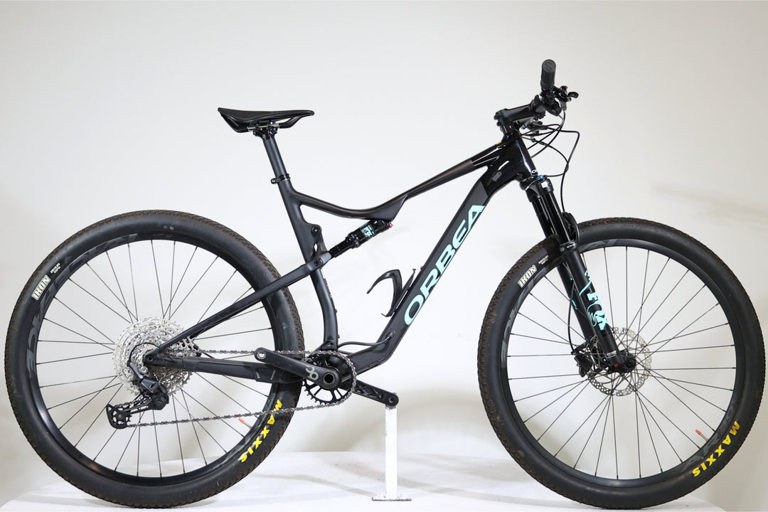 ORBEA Oiz H30 2022 T.XL 252329