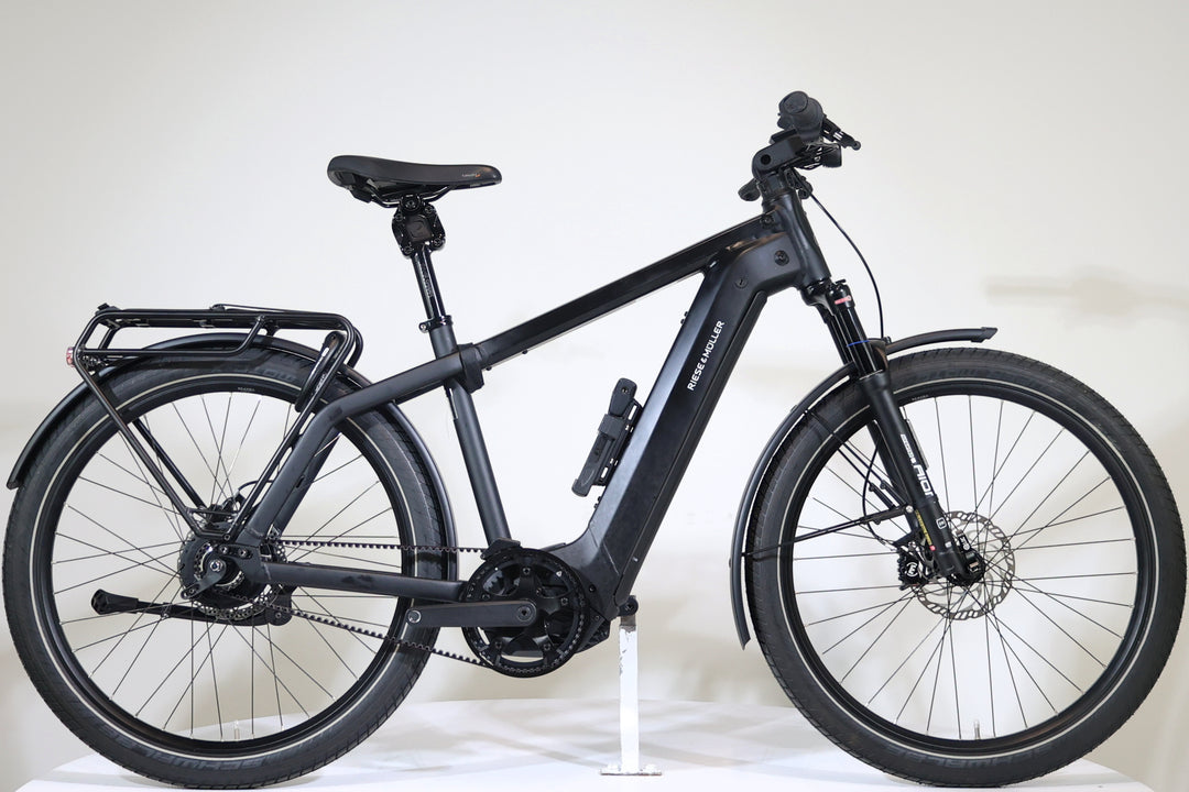 RIESE & MÜLLER Charger4 GT Vario 2022 T.49 252149