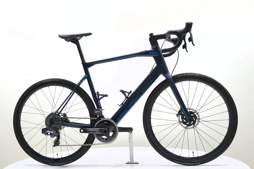 BMC RoadMachine AMP One 2022 T.58