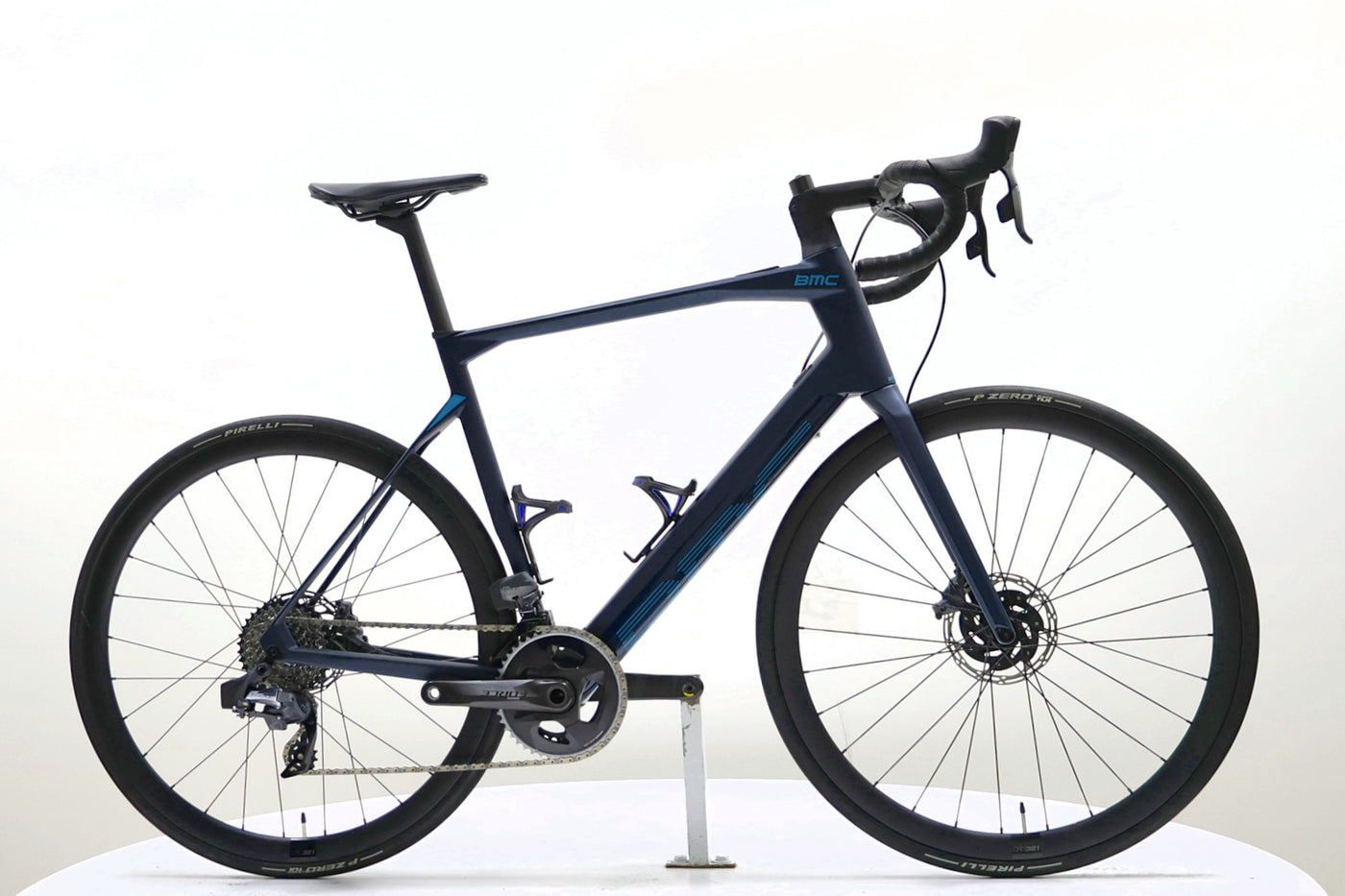 BMC RoadMachine AMP One 2022 T.58