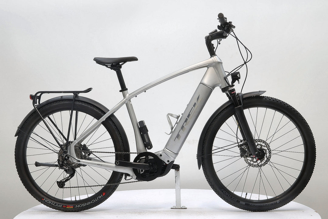 TREK Allant+ 7 2021 T.L