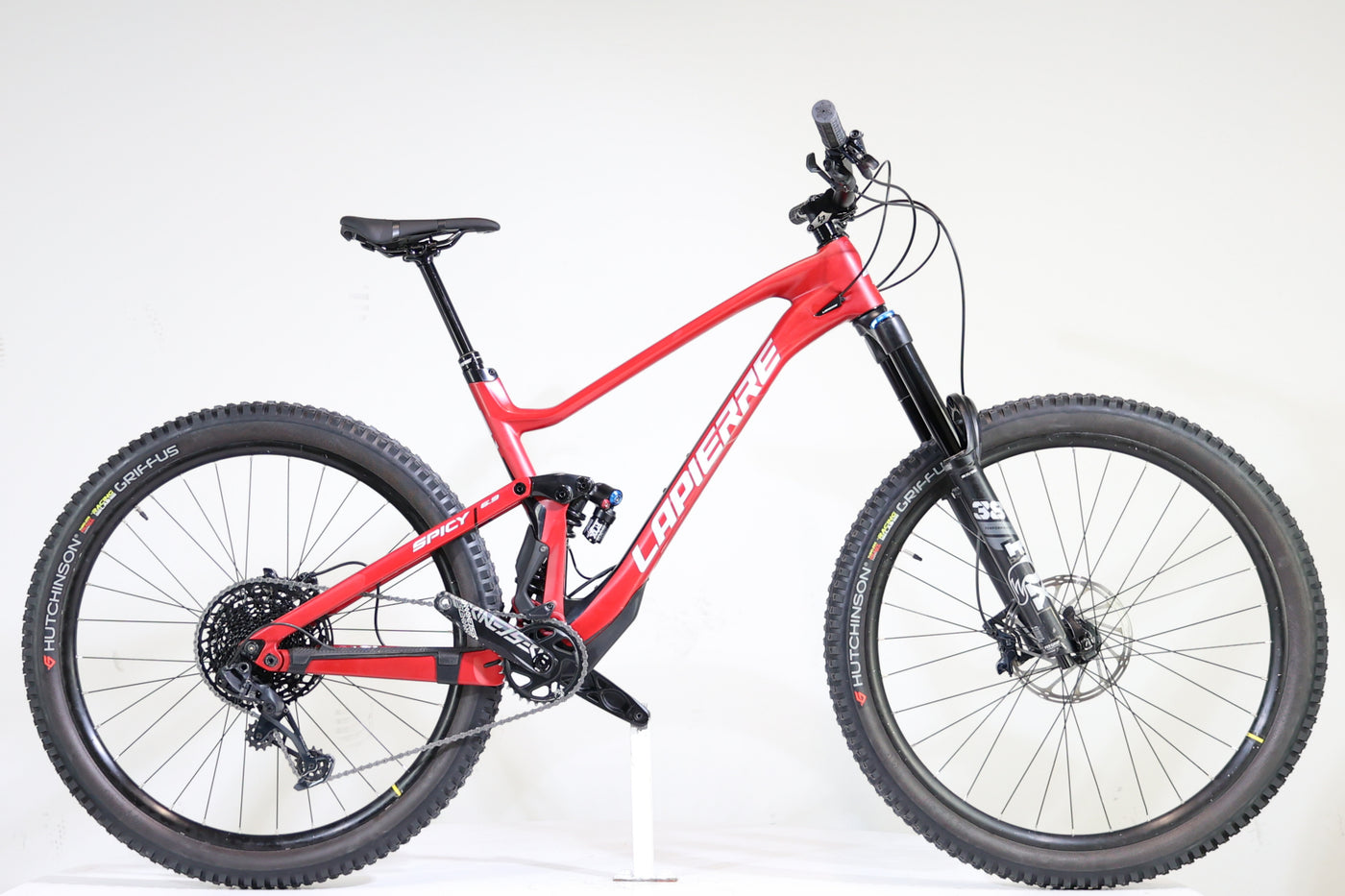 LAPIERRE Spicy 6.9 2021 M 247221