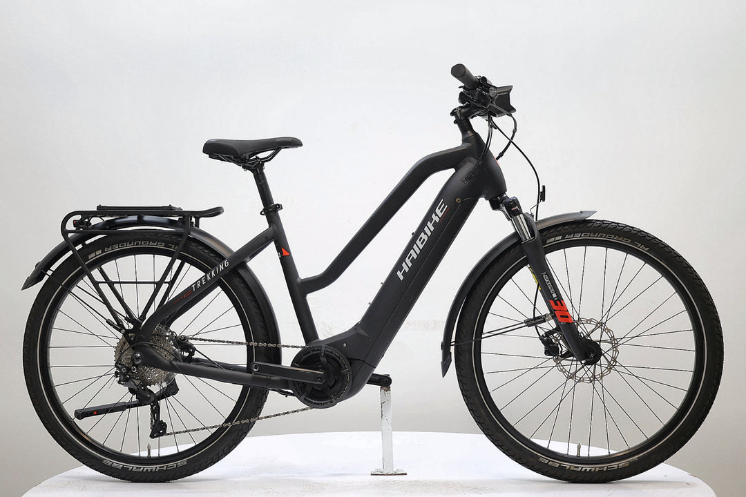 HAIBIKE Trekking 6 Trapez 2022 T.M