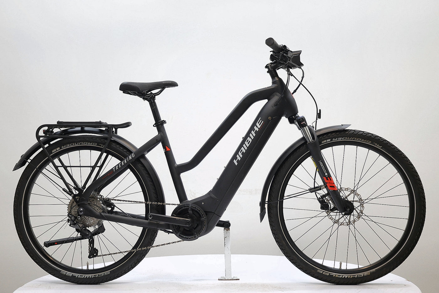 HAIBIKE Trekking 6 Trapez 2022 T.M