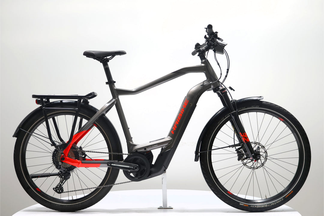 HAIBIKE Trekking 9 Cross 2021 T.L