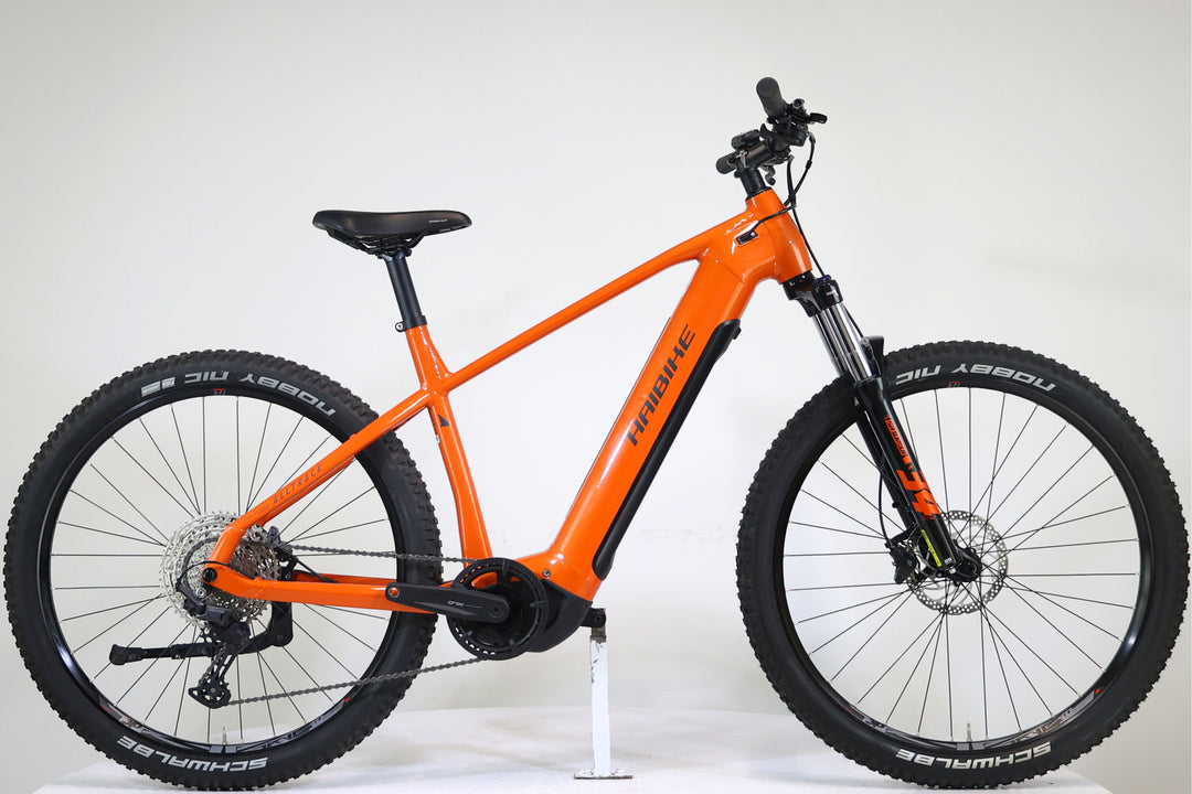 HAIBIKE AllTrack 6 29 2023 T.L