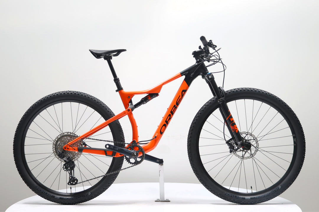 ORBEA Oiz H30 2021 T.M 253989