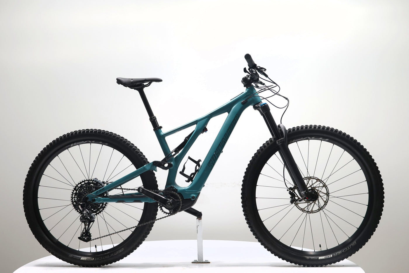 SPECIALIZED Turbo Levo SL Comp 2020 T.M