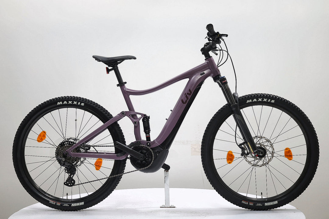 LIV Embolden E+ 2 2022 T.L