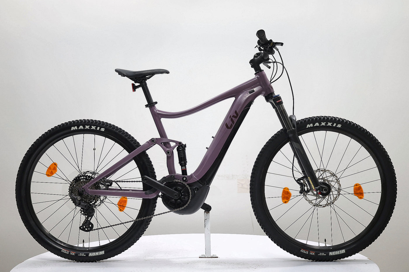 LIV Embolden E+ 2 2022 T.L