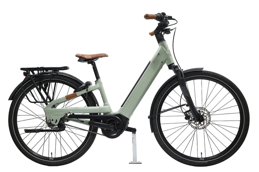 LIV Allure E+ 2 2022 T.XS