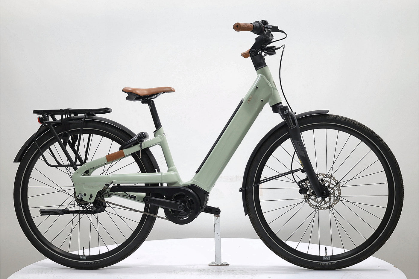 LIV Allure E+ 2 2022 T.XS