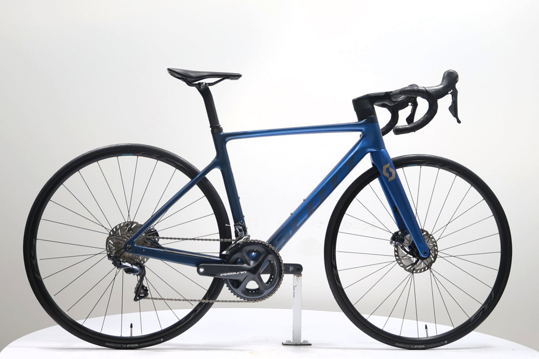 SCOTT Addict RC 30 2020 T.S 250065
