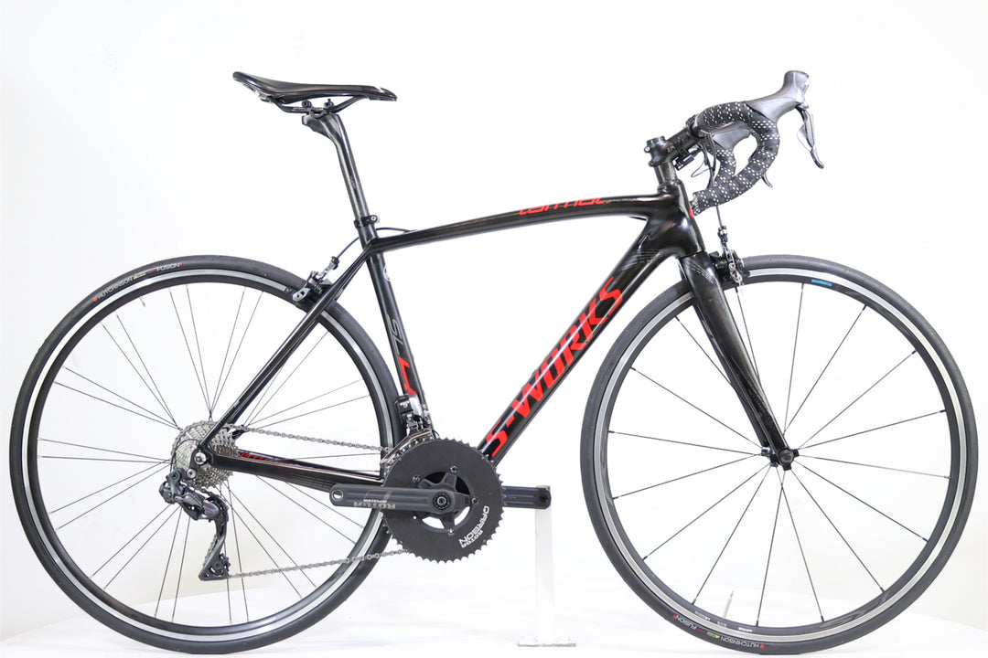 Specialized S-Works Tarmac SL4 2014 T.54 3048