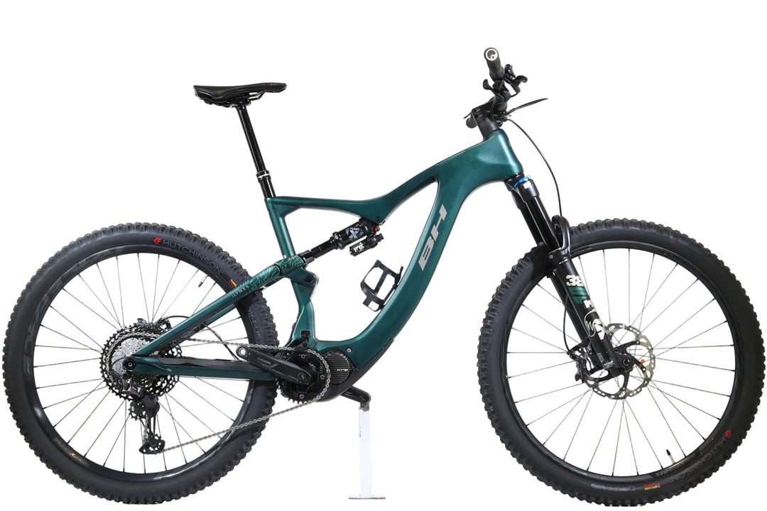BH iLynx+ Enduro 9.8 2023