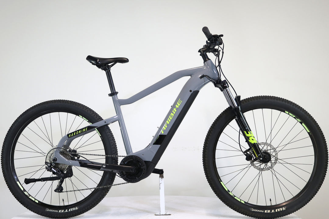 HAIBIKE Hardnine 6 T.L 2022