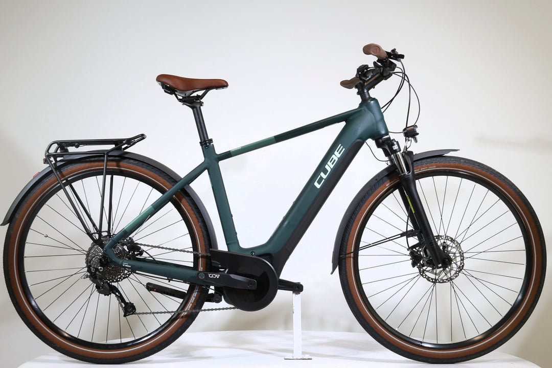Cube Touring Hybrid ONE 2023 T.54 251673