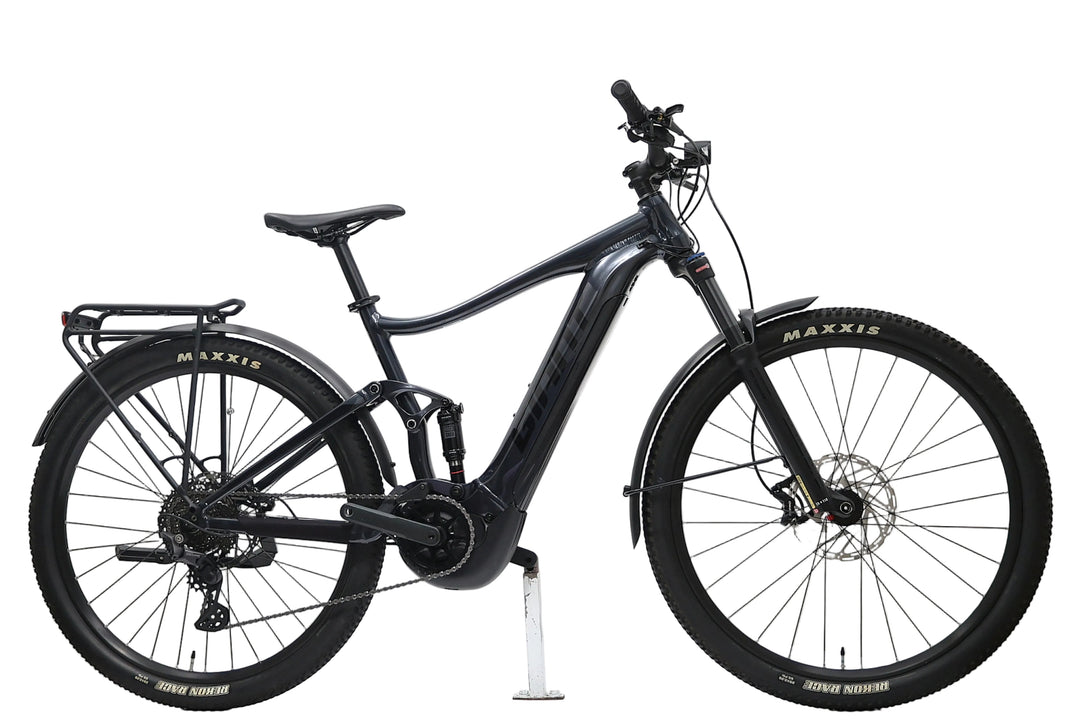 GIANT Stance E+ EX 2022 T.L
