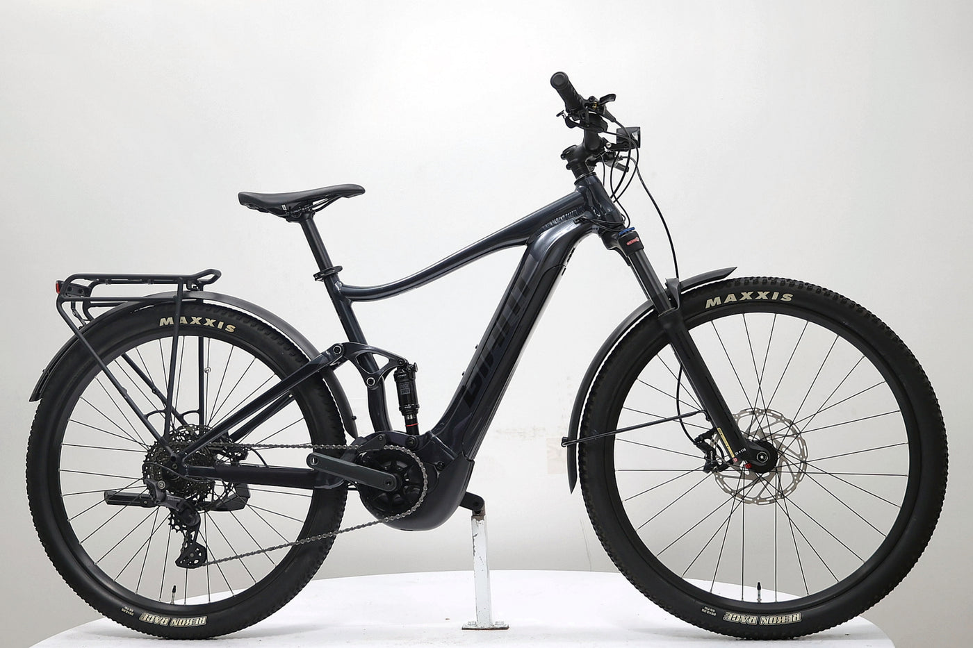 GIANT Stance E+ EX 2022 T.L